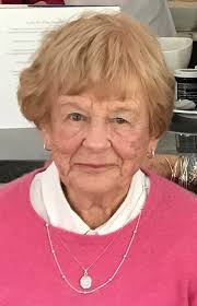 Obituary for Jane (Wight) Duffy