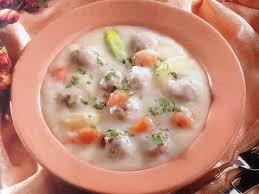 terbiyeli eksili kofte corbasi tarifi yemek tarifleri yemek kolay yemek tarifleri