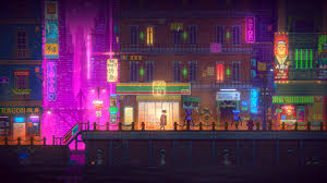 He is the charismatic, yet rebellious, castle maître d', who was turned into a candelabra by the enchantress's curse. Grab Tales Of The Neon Sea For Free On The Epic Games Store