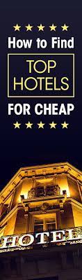 Compare Hotels From Up To 20 Sites With One Search Book The Best Price Cheap Hotels Travel Destinations Trip