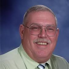 WILLIAM COCKAYNE LEWISTON RESIDENT --- R.I.P.