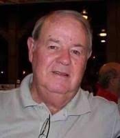 Michael Barnwell Obituary (1943