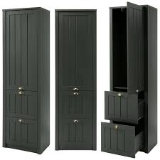 Übersetzung von schrank — deutsch—englisch wörterbuch. Garderobenmobel Set Im Landhausstil Athen 61 In Englisch Grun B H T