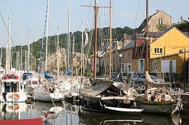 Appel à tarification spéciale, plus d'informations sur le site infosva.org. La Roche Bernard France Travel And Tourism Attractions And Sightseeing And La Roche Bernard Reviews