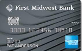 Check spelling or type a new query. First Midwest Bank Cash Rewards Review 2021 Finder Com