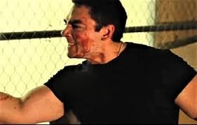 Texas Terror Tales (2017)