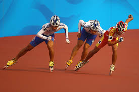 Image result for In-line Skating