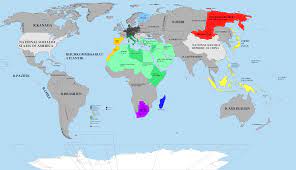 We did not find results for: Unrealistic Axis Victory And German Japanese War First Attempt At Mapping Alternatehistory Com