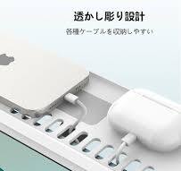 SODI ディスプレイボード モニター iMac用 TVケーブル収納 ワンタッチロック 滑り止め 角度調整 テレビ上ラック 小物置き 棚 テレビボード  TV用アクセサリー 幅33cm×奥行8.5cm Studio Display Pro DISPLAY XDRに対応 耐荷重2KG 日本語取扱説明書
