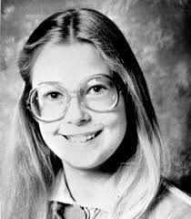 Picture of Michella Welch's suspected killer starts to emerge