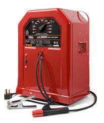 Canadian Tire Lincoln Electric Ac 225 Stick Welder 299 93 Redflagdeals Com Forums