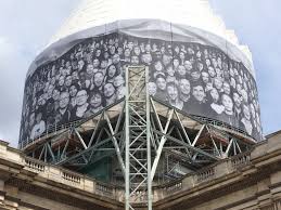 Jr Au Pantheon Paris Juillet 2014 Pantheon Paris Expositions