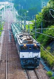 中央本線 恵那 美乃坂本