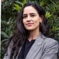 Aura Maria Meza Murcia