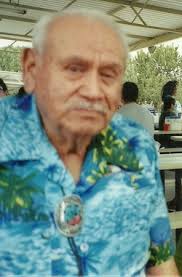 Obituary for Pedro Garcia