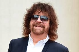 Jeff Lynne