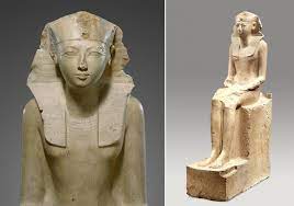 Queen Hatshepsut Restored The Metropolitan Museum Of Art