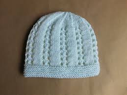 Download this free knit baby blanket pattern and start stitching it. Ravelry Bella Baby Hat Pattern By Marianna Mel