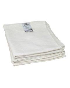 TRAPO PISO TIPO 5T BLANCO 60x70cm