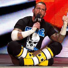 Phillip jack brooks, better known by the ring name cm punk, is an american mixed martial artist, comic book writer and former professional wrestler. Cm Punk John Cena Die Pipe Bomb Und Ihre Folgen