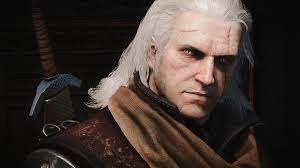 Lore Friendly Geralt Witcher