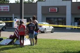 Best lodging in chattanooga, tn (with prices). 4 Dead And Gunman Killed In Shooting On Chattanooga Military Offices The Takeaway Wnyc Studios