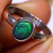 Image result for Silver Opal 2011 HS