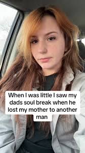Me Bc My Dad Lost His Mom at Such A Young Age