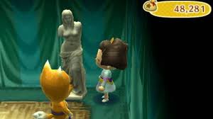 how to spot fake paintings and statues in animal crossing