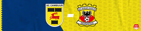 The latest sc cambuur news from yahoo sports. Cambuur Leeuwarden 058 Home Facebook