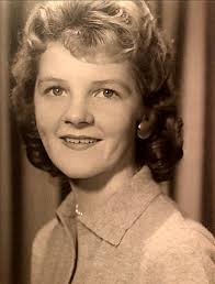 Mary Bushdorf Obituary