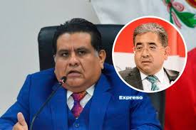 Nelson Shack fue irresponsable al contratar a cinco mil personas”, afirma  presidente de Comisión de Fiscalización, Juan Burgos