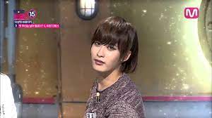 He successfully brought back taemin and daesung's eyes covered hair look and fans couldn't help but love it. Engsub Long Hair Taemin Of Shinee Is Prettier Than Most Women Youtube