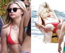 Chloe Grace Moretz nude photos - UPSKIRT.TV
