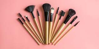 However, the nose and eyes account for the highest number of mast cells. 13 Best Makeup Brushes For Beginners 2021