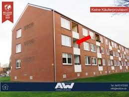 Als bodenbelag wurde teppich/fliesen gewählt. 1 Zimmer Wohnung Emden Wohnungen In Emden Mitula Immobilien