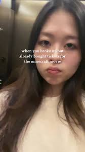 2 Tickets to Minecraft Boy and Gi