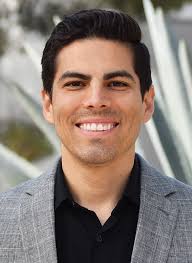 Marcus Rodriguez - Head of Compliance