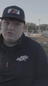 Brock Pinkerous Racing