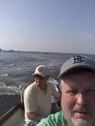 The Last Fishing Trip