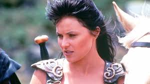 Watch Xena: Warrior Princess