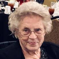 Joan S Darnell Obituary