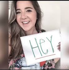 Amanda Tiede's Instagram, Twitter & Facebook