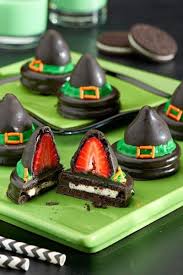 Halloween Dessert Ideas Cute Halloween Treats Halloween Treats Easy Halloween Food For Party
