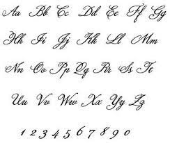 Cursive can be traced to. Weddingfont Cursive Letters Fancy Fancy Cursive Fonts Fancy Cursive