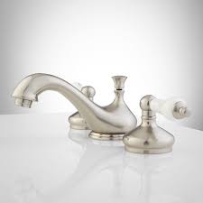 teapot widespread bathroom faucet