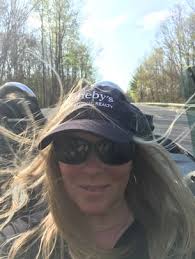 Mimi Harson, Real Estate Salesperson, Salisbury