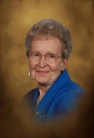 Doris Martin Obituary