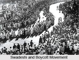 Mahatma Gandhi's National Movements – Movements by Gandhiji