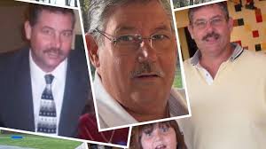 He's basically my best friend': Golfer has her father as her caddie